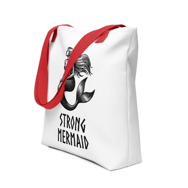 Strong Mermaid Bag - Image 2