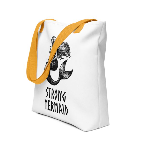 Strong Mermaid Bag - Image 3