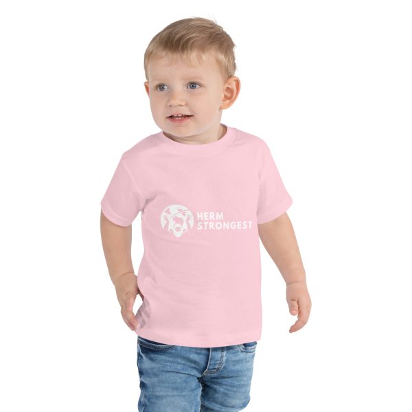 Toddler Short Sleeve Tee - Image 2