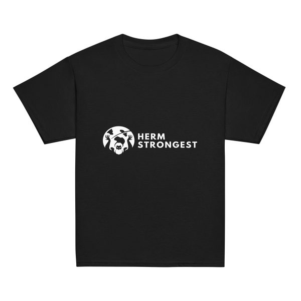 Strongest Kids T-Shirt