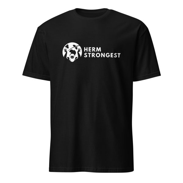 Strongest T-Shirt