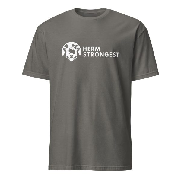 Strongest T-Shirt - Image 9