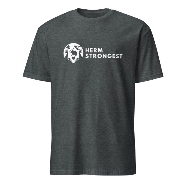 Strongest T-Shirt - Image 4