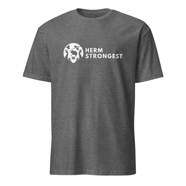 Strongest T-Shirt - Image 7