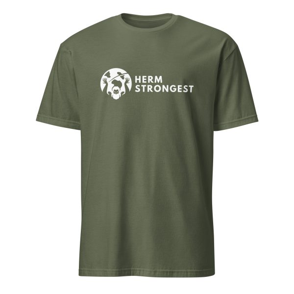 Strongest T-Shirt - Image 8