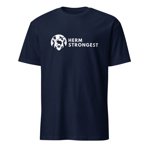 Strongest T-Shirt - Image 2