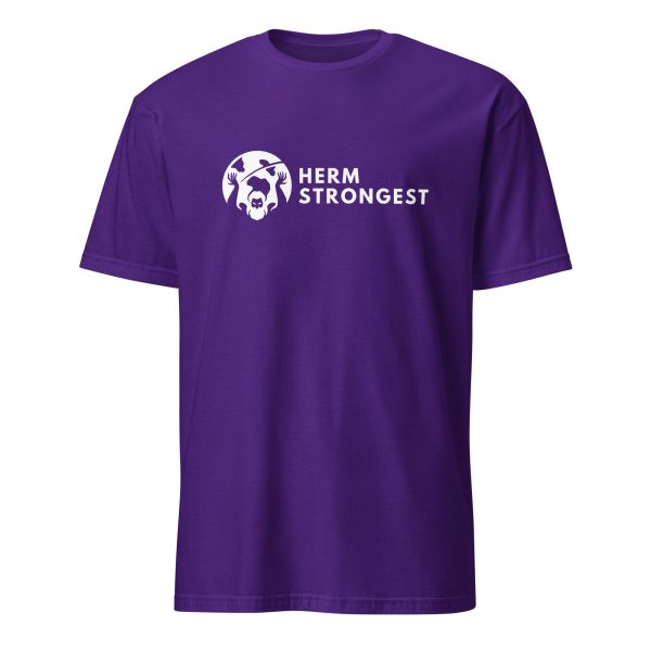 Strongest T-Shirt - Image 3