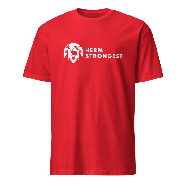 Strongest T-Shirt - Image 5