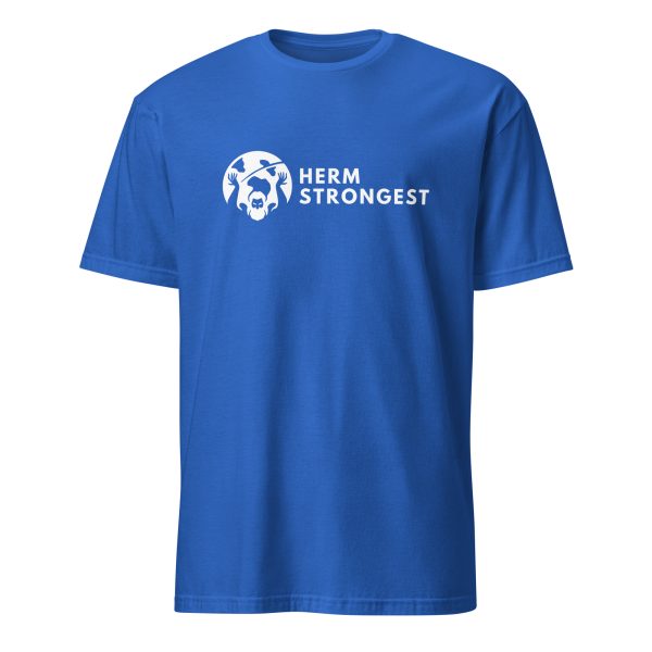 Strongest T-Shirt - Image 6