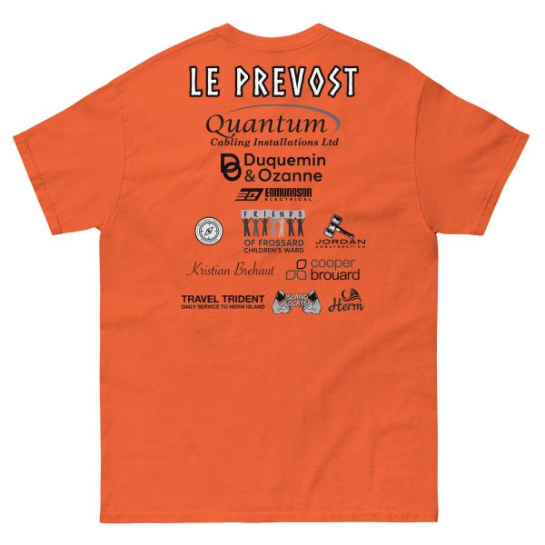 s le prevost - Image 2